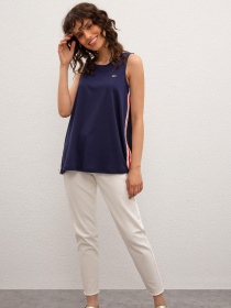 Майка US Polo модель G082SZ011.000.972486.VR033 Фото