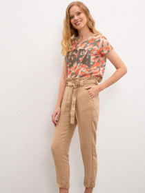 Футболка US Polo модель G082SZ011.000.971054.VR027 Фото