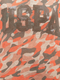 Футболка US Polo модель G082SZ011.000.971054.VR027 Фото