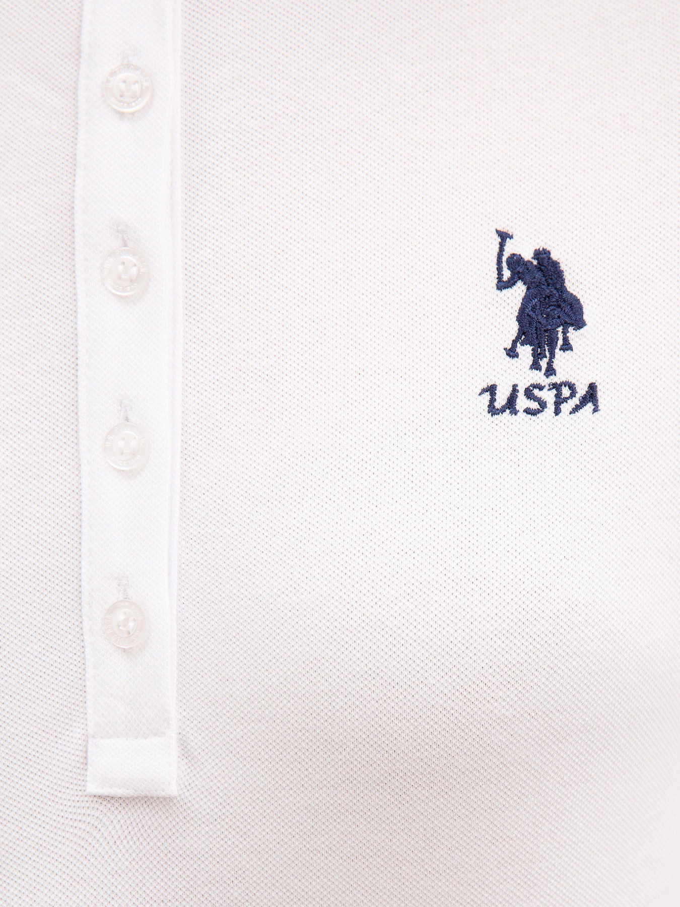 Поло US Polo модель G082SZ011.000.949731.VR013 Фото