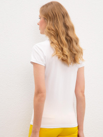 Поло US Polo модель G082SZ011.000.949731.VR013 Фото