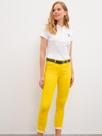 Поло US Polo модель G082SZ011.000.949731.VR013 Фото