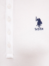 Поло US Polo модель G082SZ011.000.949731.VR013 Фото