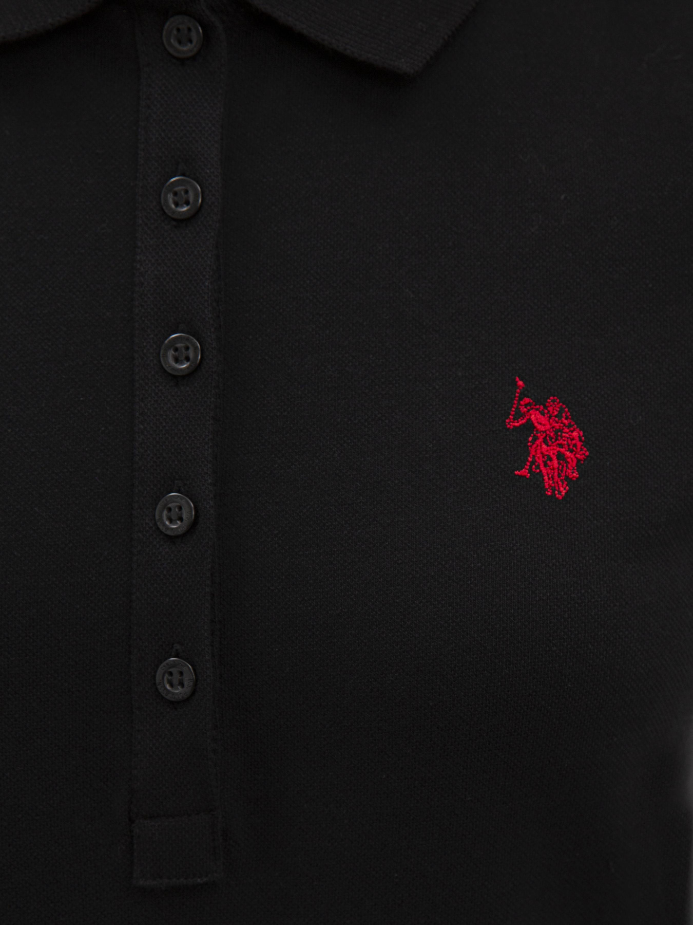 Поло US Polo модель G082GL011.000.937511.VR046 Фото