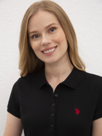 Поло US Polo модель G082GL011.000.937511.VR046 Фото