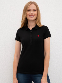 Поло US Polo модель G082GL011.000.937511.VR046 Фото