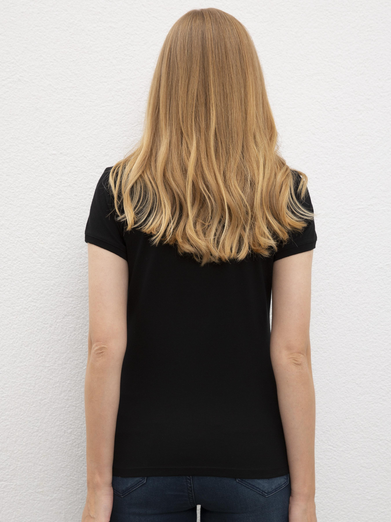 Поло US Polo модель G082GL011.000.937511.VR046 Фото