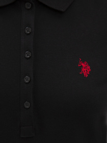 Поло US Polo модель G082GL011.000.937511.VR046 Фото