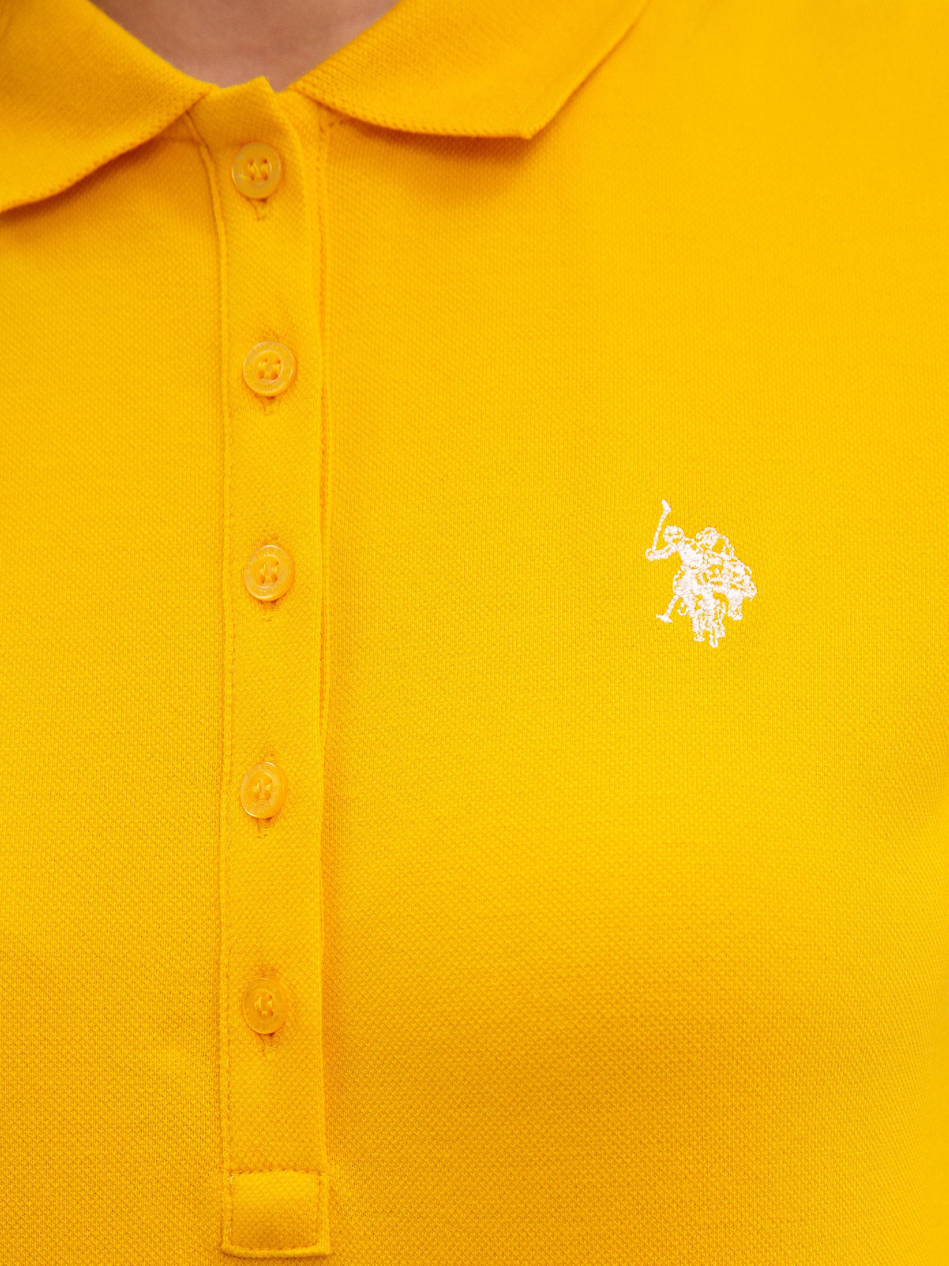 Поло US Polo модель G082GL011.000.937511.VR094 Поло US Polo модель G082GL011.000.937511.VR094 Фото