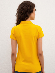 Поло US Polo модель G082GL011.000.937511.VR094 Поло US Polo модель G082GL011.000.937511.VR094 Фото