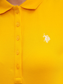 Поло US Polo модель G082GL011.000.937511.VR094 Поло US Polo модель G082GL011.000.937511.VR094 Фото