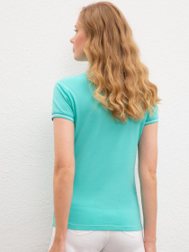 Поло US Polo модель G082GL011.000.937500.VR090 Фото