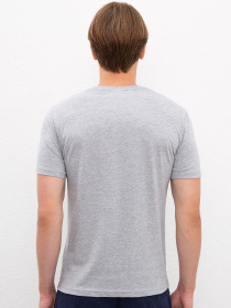 Футболка US Polo модель G081GL011.000.970889.VR086 Фото