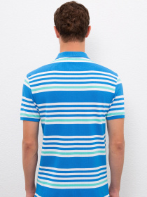 Поло US Polo модель G081GL011.000.975717.VR077 Фото