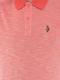 Поло US Polo модель G081GL011.000.1226278.VR039 Фото