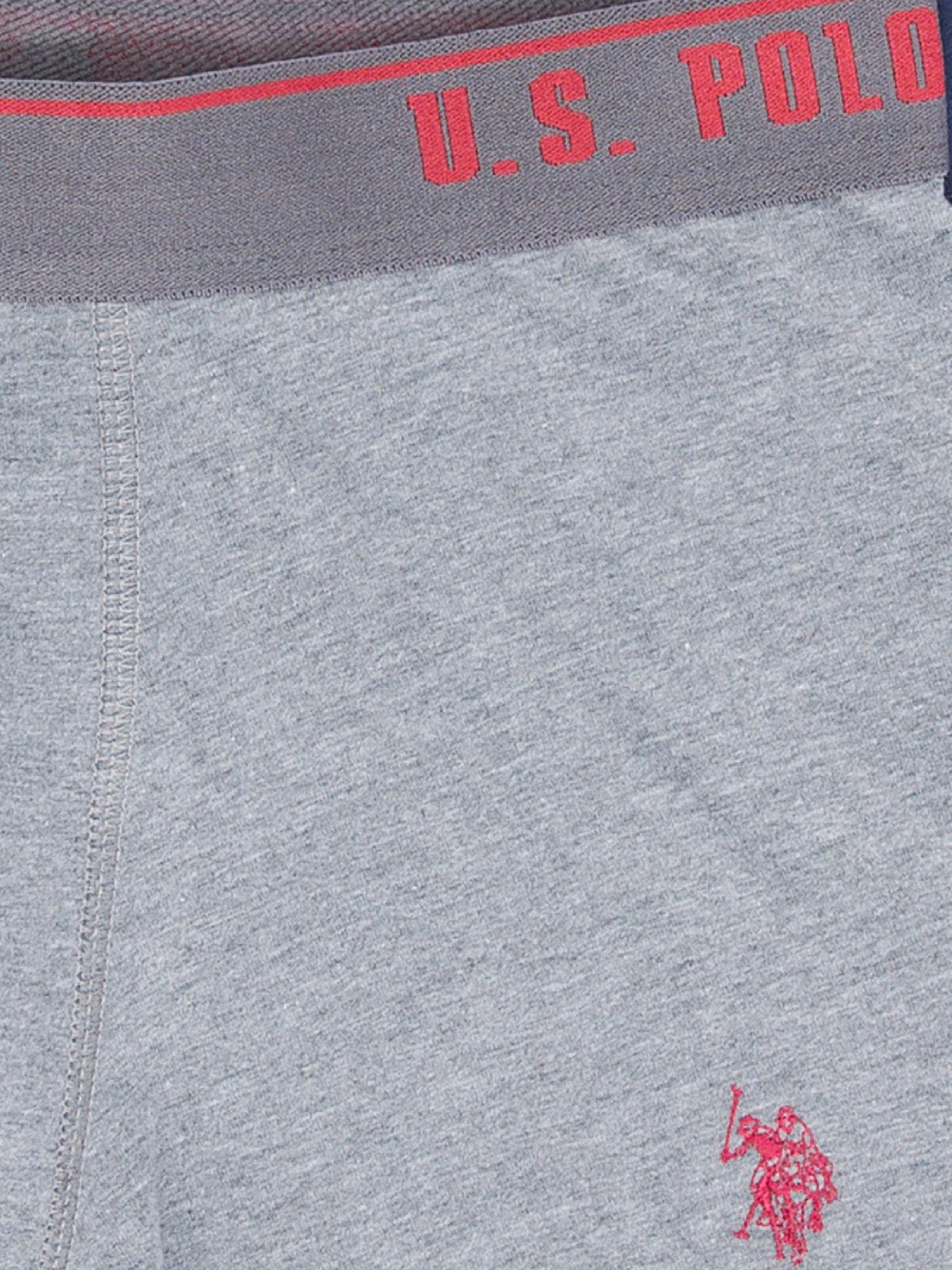 Набір трусів US Polo модель I081CS0IA.000.80097_.200 Фото