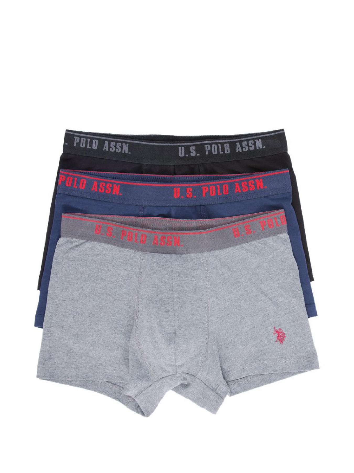 Набір трусів US Polo модель I081CS0IA.000.80097_.200 Фото