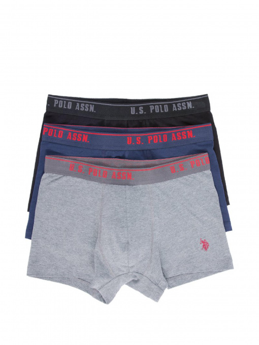 Набор трусов US Polo модель I081CS0IA.000.80097_.200 Фото