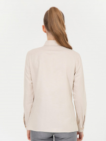 Рубашка US Polo модель G082GL004.000.1450242.VR015 Фото