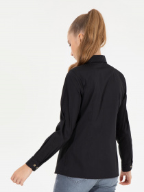 Рубашка повседневная US Polo модель G082SZ004.000.1450230.VR046 Фото