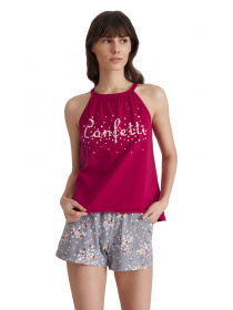 Пижама Ellen модель LPK48700101 Фото