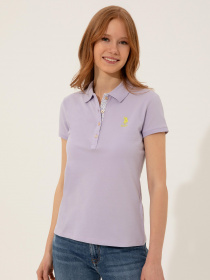 Поло US Polo модель G082SZ011.000.1360029.VR034 Фото