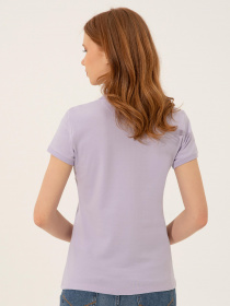 Поло US Polo модель G082SZ011.000.1360029.VR034 Фото