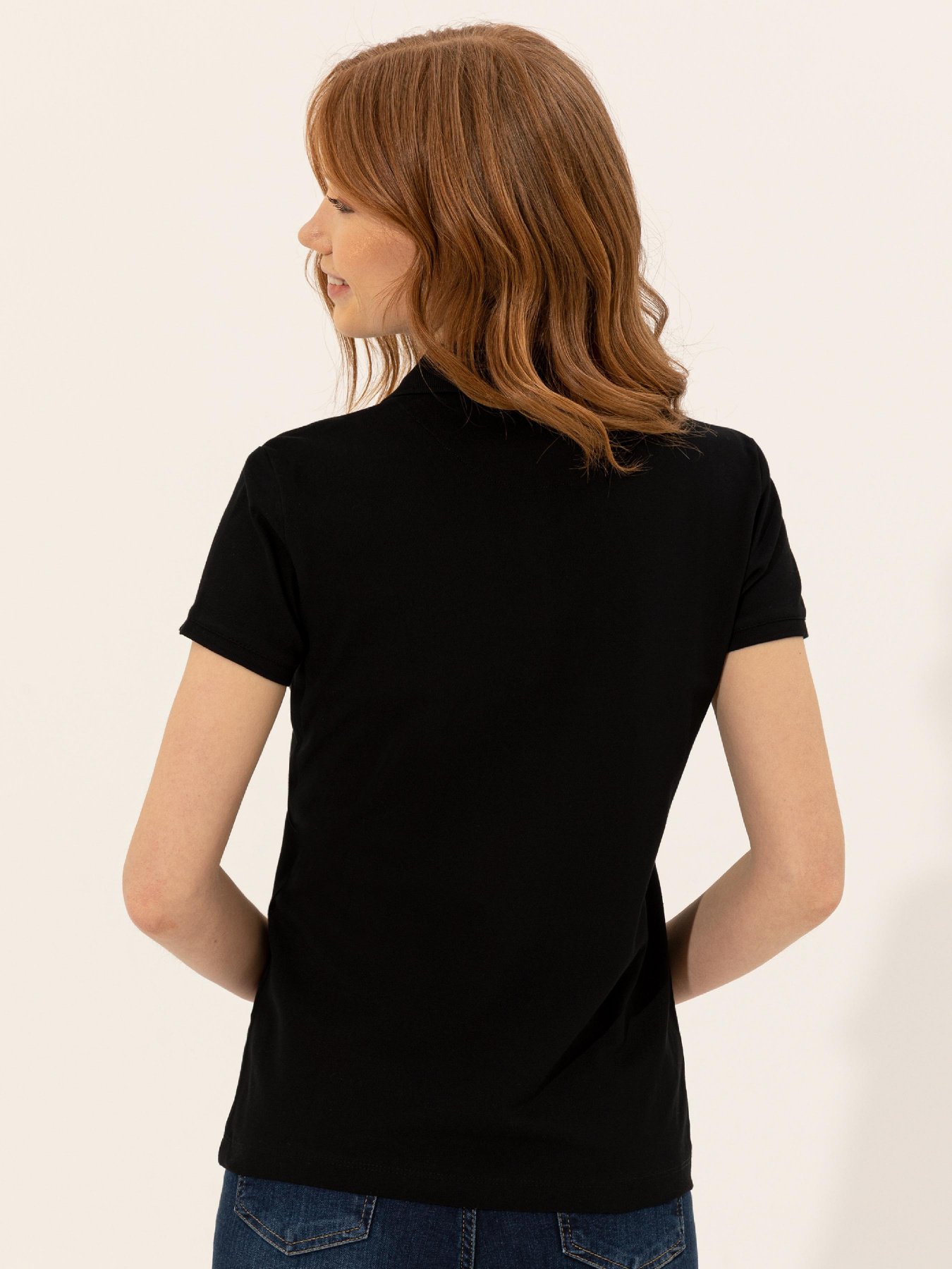 Поло US Polo модель G082SZ011.000.1360029.VR046 Фото