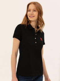 Футболки и поло US Polo модель G082SZ011.000.1360029.VR046 Фото