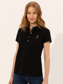 Поло US Polo модель G082SZ011.000.1360029.VR046 Фото