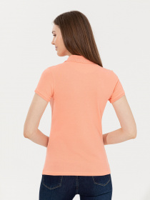 Поло US Polo модель G082SZ011.000.1360029.VR047 Поло US Polo модель G082SZ011.000.1360029.VR047 Фото