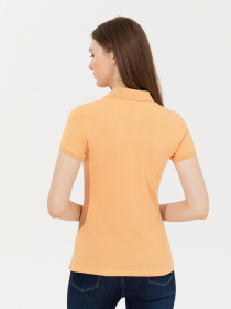 Поло US Polo модель G082SZ011.000.1360029.VR202 Поло US Polo модель G082SZ011.000.1360029.VR202 Фото