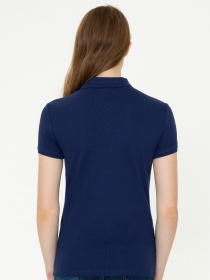 Поло US Polo модель G082SZ011.000.1360065.VR033 Фото