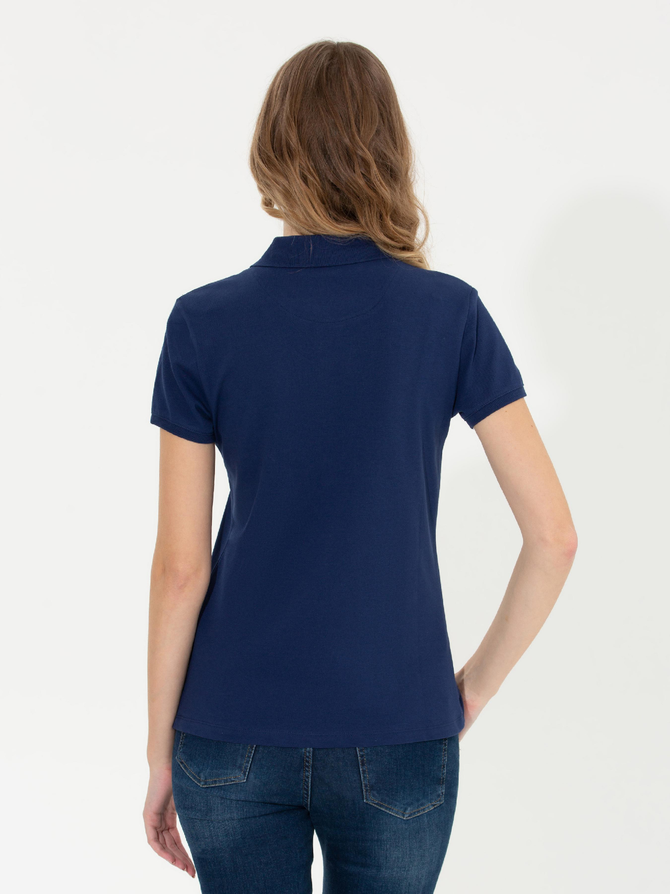 Поло US Polo модель G082SZ011.000.1359919.VR033 Фото