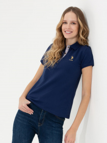 Поло US Polo модель G082SZ011.000.1359919.VR033 Фото