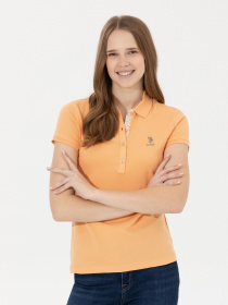 Поло US Polo модель G082SZ011.000.1476171.VR202 Фото