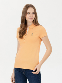 Поло US Polo модель G082SZ011.000.1476171.VR202 Поло US Polo модель G082SZ011.000.1476171.VR202 Фото