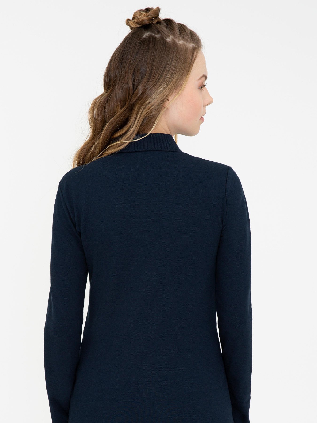 Поло US Polo модель G082SZ082.000.1255389.VR033 Фото