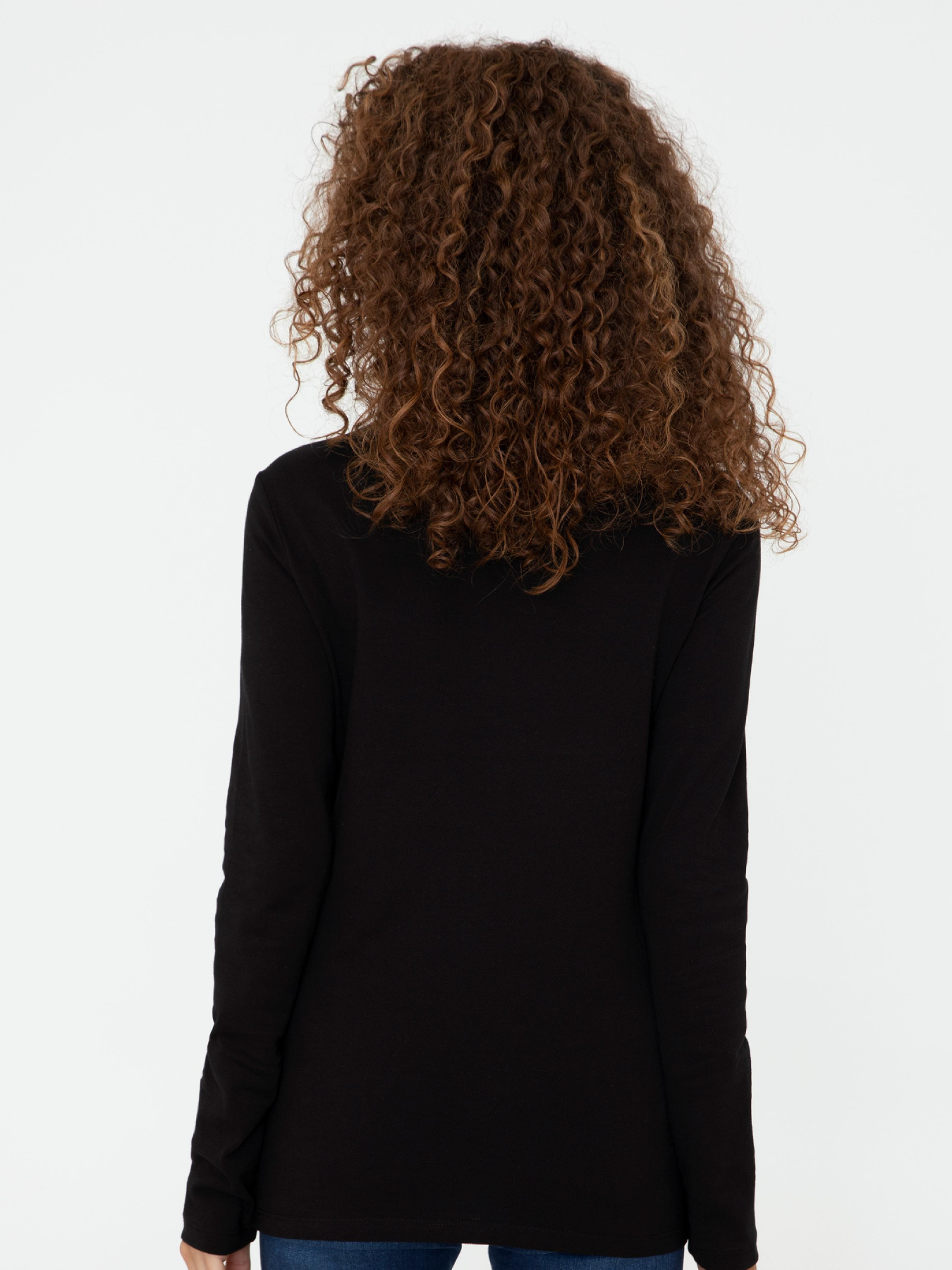 Поло US Polo модель G082SZ082.000.1255389.VR046 Фото