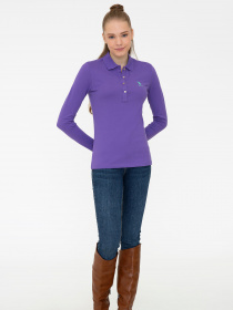 Поло US Polo модель G082SZ082.000.1255389.VR203 Фото