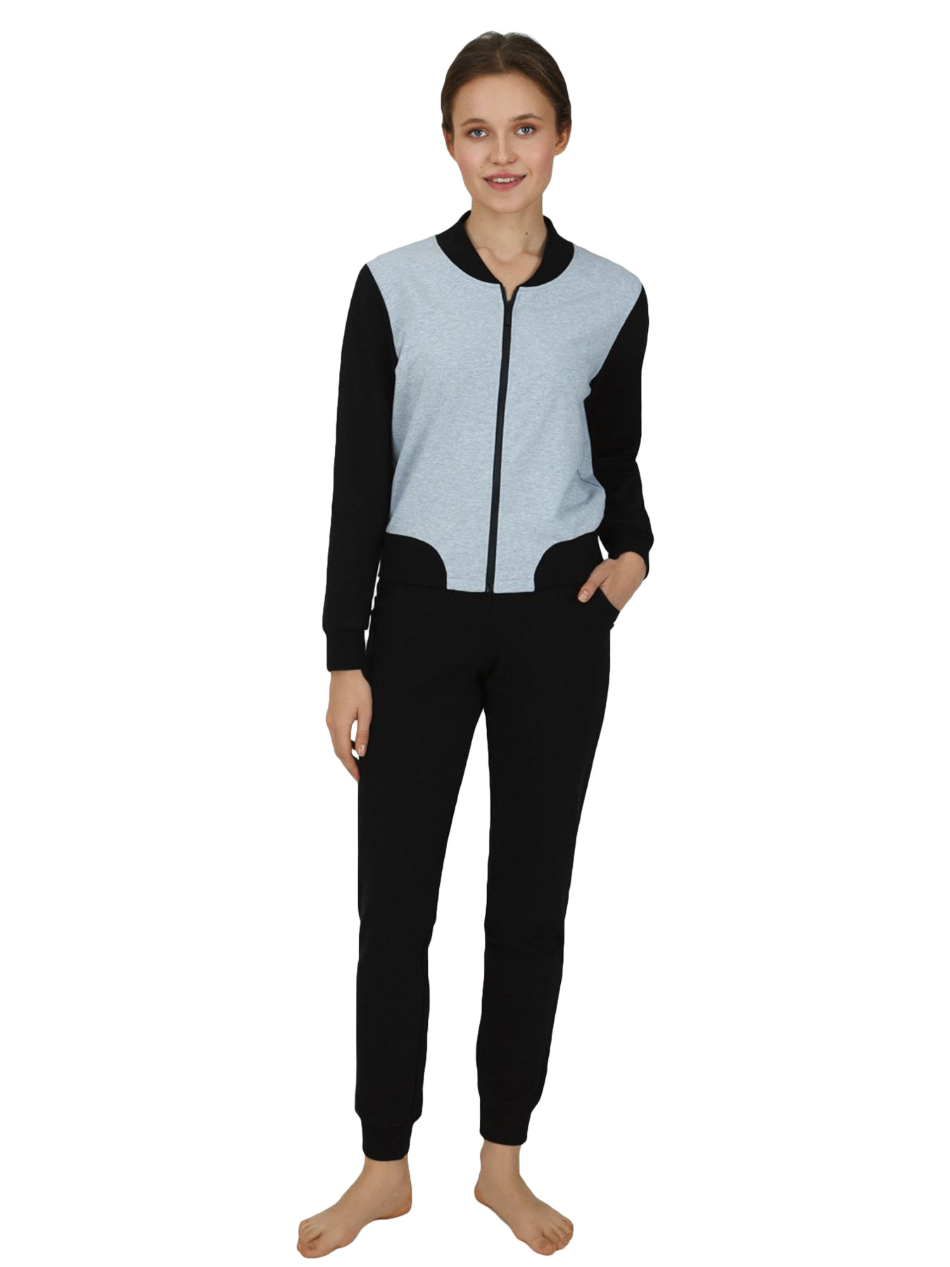 Домашний костюм Ellen модель LPD13820101 Фото