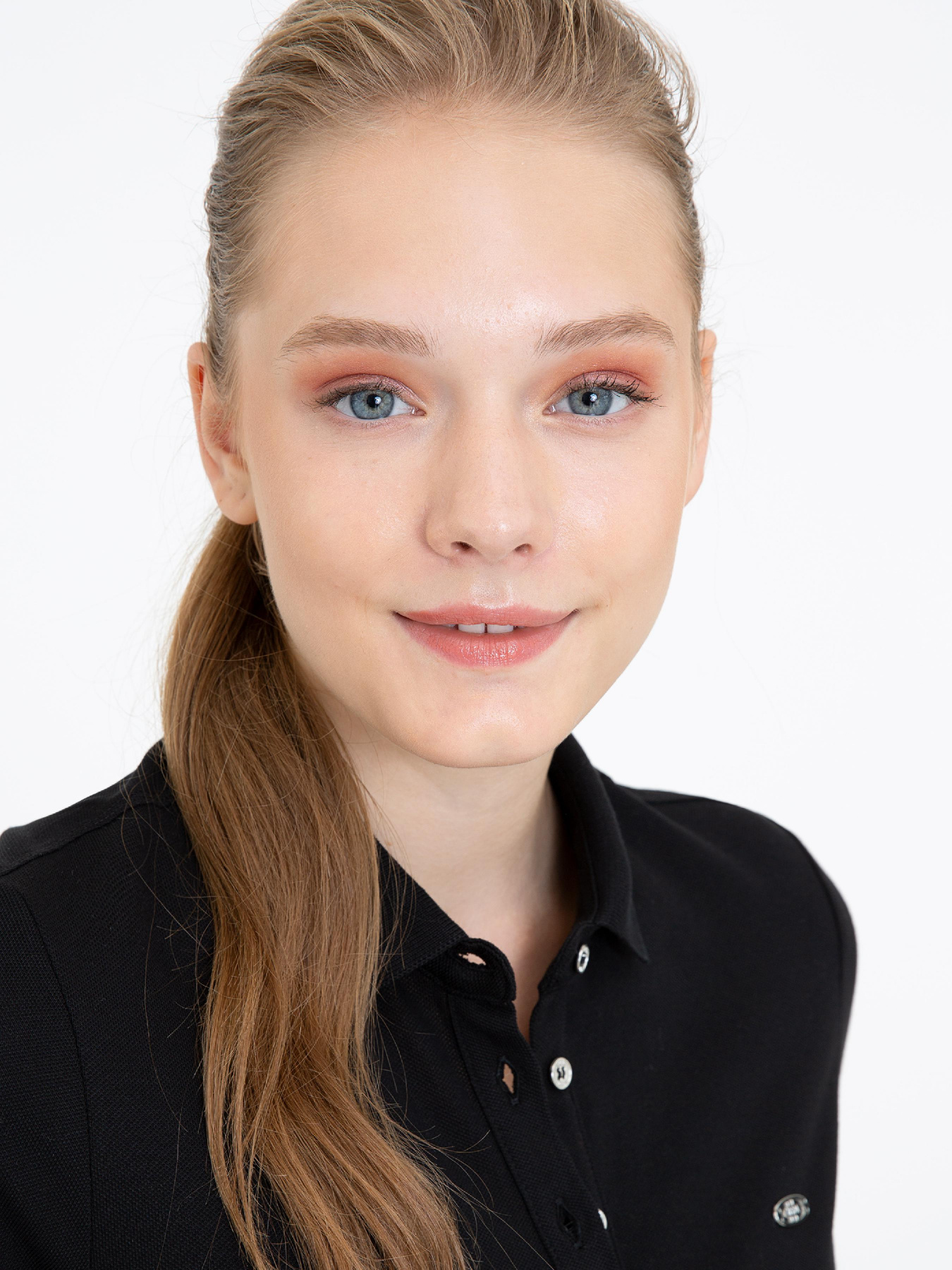 Платье мини US Polo модель G082SZ075.000.1255393.VR046 Платье мини US Polo модель G082SZ075.000.1255393.VR046 Фото