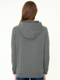 Худи US Polo модель G082GL082.000.1255436.VR081 Фото