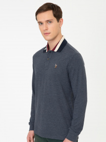 Поло US Polo модель G081SZ082.000.1272409.VR033 Фото