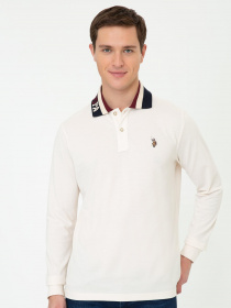 Поло US Polo модель G081SZ082.000.1272409.VR071 Фото