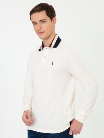 Поло US Polo модель G081SZ082.000.1272409.VR071 Фото