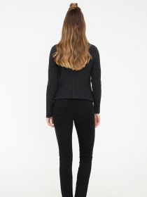 Скинни джинсы US Polo модель G082SZ078.000.1282088.VR046 Фото