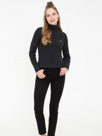 Скинни джинсы US Polo модель G082SZ078.000.1282088.VR046 Фото