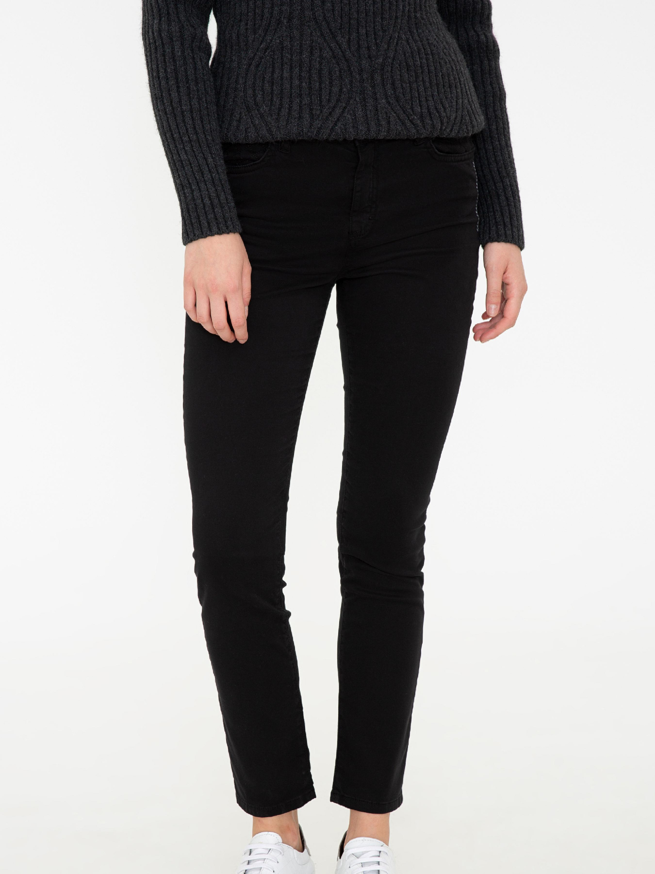 Скіні джинси US Polo модель G082SZ078.000.1282088.VR046 Скіні джинси US Polo модель G082SZ078.000.1282088.VR046 Фото