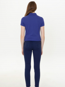 Скіні джинси US Polo модель G082SZ078.000.1360244.VR033 Фото